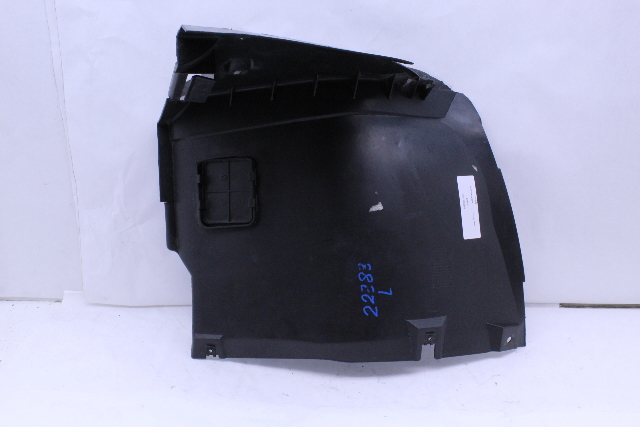 2001-2006 BMW M3 Front Fender Liner Right OEM