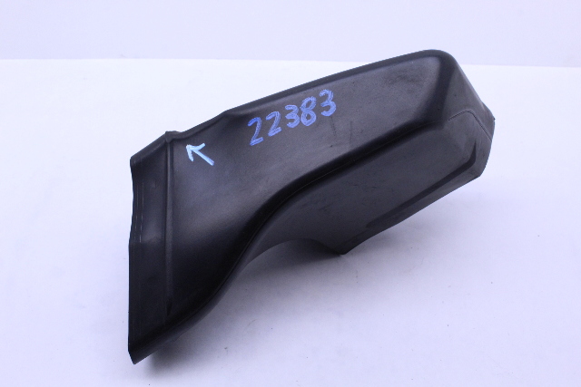 2001-2006 BMW M3 S54 Air Cleaner Intake Connector Tube OEM