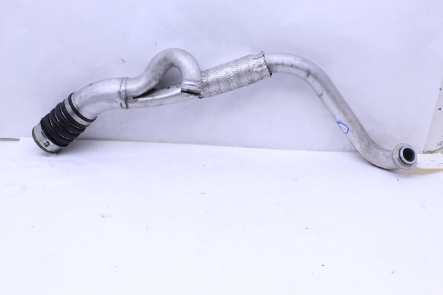 2007 2008 2009 BMW 335i N54 Turbo Induction Charge Air Pipe OEM