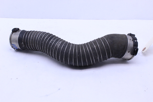 2011 2012 2013 2014 2015 2016 BMW 528I N20 Intercooler Hose - 13718672108 OEM