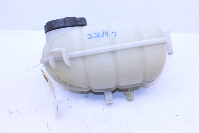 2012-2016 BMW 335i 435i N55 Coolant Reservoir Expansion Tank Bottle - 17137609468 OEM