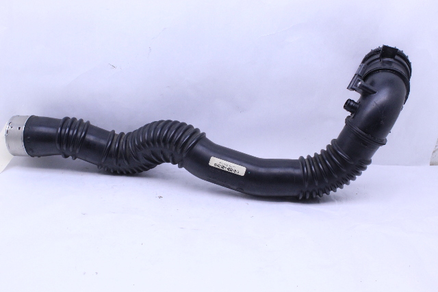 2012-2016 BMW 528i N20 Intercooler Pipe Induction Left OEM