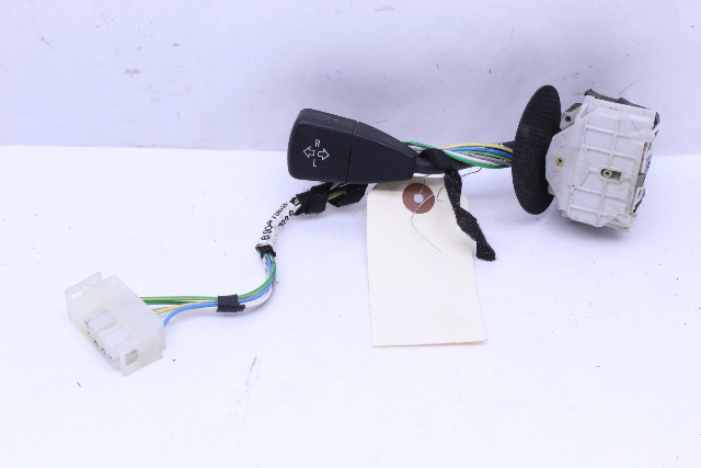 2000-2002 BMW Z3 E36 Turn Signal Switch 61316904793 OEM