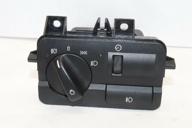 2004-2006 BMW 325ci 330ci Headlight Switch 61316965392 OEM