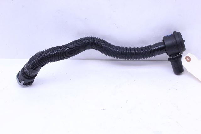 2008 2009 2010 BMW 335i Turbo Diverter Bypass Hose - 11657556556 OEM