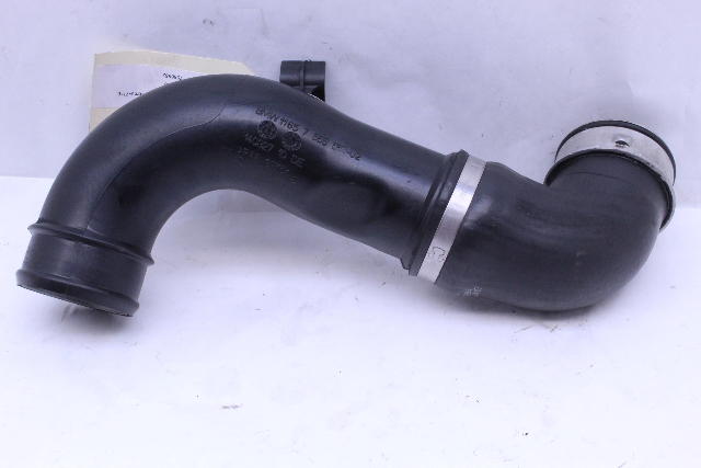 2008 2009 2010 BMW 135I 335I N54 N55 Turbo Air Charge Pipe Tube - 11657556553 OEM