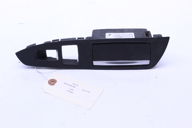 2013 2014 2015 BMW 740il Rear Door Ash Tray Right OEM