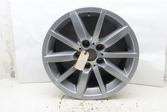 2006 2007 2008 2009 2010 2011 BMW 328i 335i Wheel 17 X 8 Style OEM
