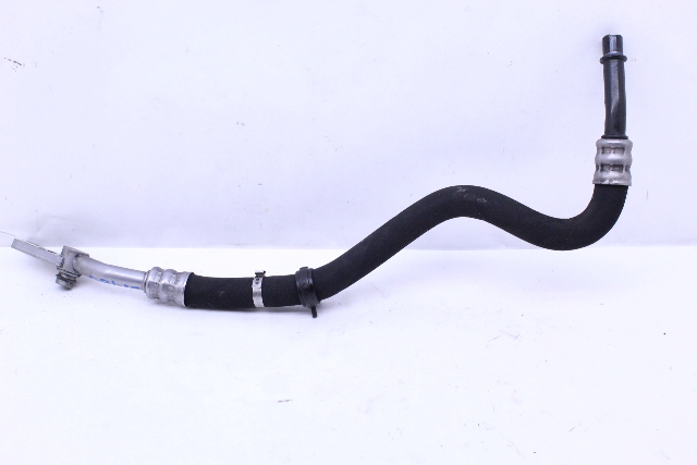 2007 2008 2009 BMW 335i Oil Cooler Return Line Hose Pipe OEM
