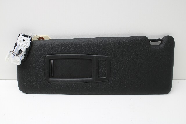 2012-2016 BMW 328i 335i Sun Visor Left - 51167322295 OEM
