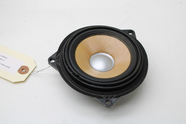 2008-2013 BMW M3 Mid-Range Individual Audio Door Speaker OEM