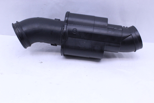 2011-2016 BMW 528i N20 Air Cleaner Intake Duct - 13717612094 OEM