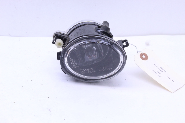 2001-2005 BMW 325i 330i 525i 5305i M5 Right Fog Light 63172228614 OEM
