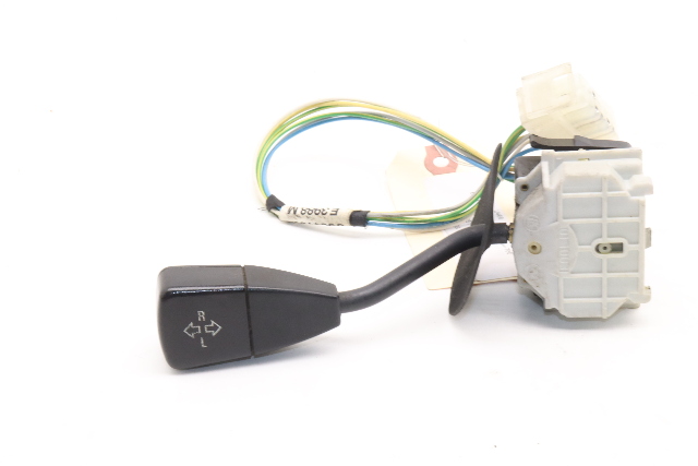 2000-2002 BMW Z3 E36 Turn Signal Switch 61316904793 OEM