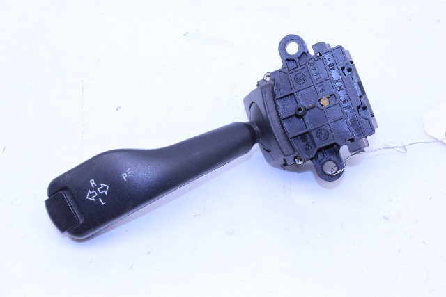 BMW 323i 325i 328i 330i 525i 528i 540i 740i 750i M3 Z4 Turn Signal Column Switch - 61318363668 OEM