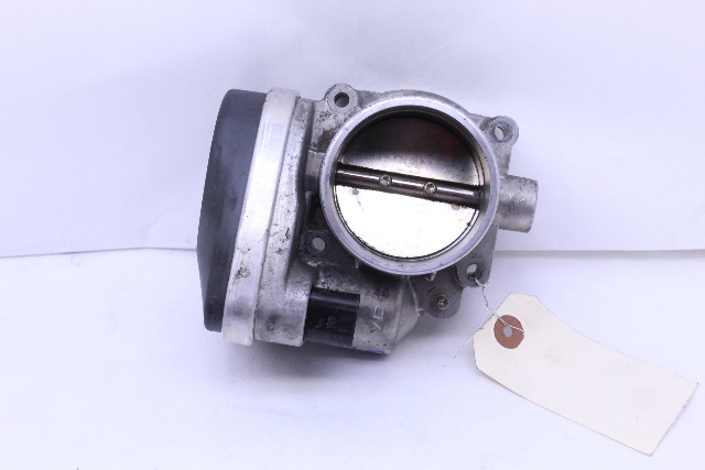 2005 BMW X3 Throttle Body - 13547502444 OEM