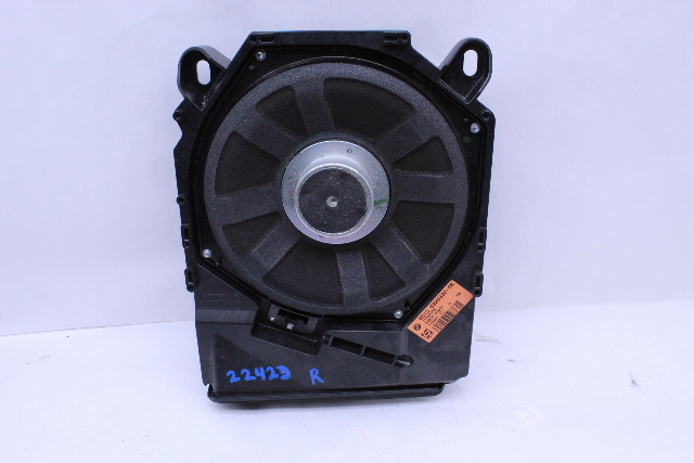 BMW 328i 335i M3 X1 Speaker Subwoofer Logic 7 Right Harman Kardon DSP OEM
