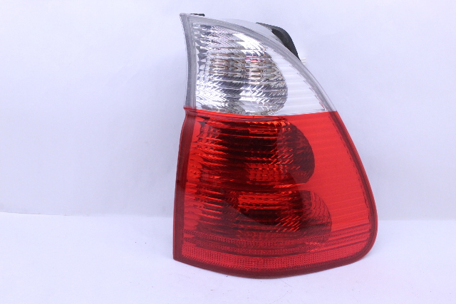2004-2006 BMW X5 E53 Right Tail Light 63217164474 OEM