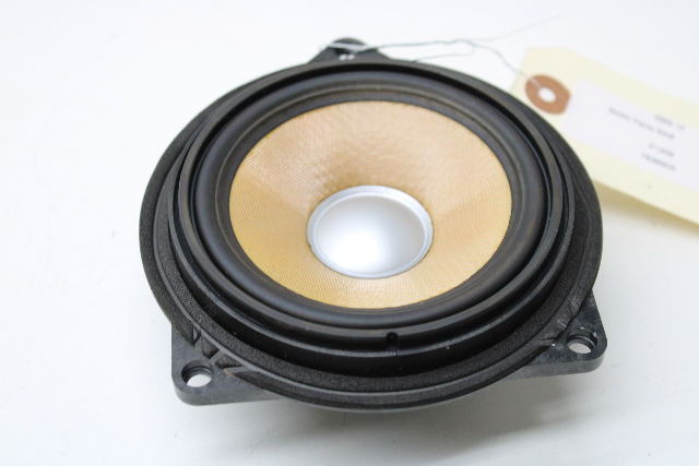 2008-2013 BMW M3 Mid-Range Individual Audio Door Speaker OEM