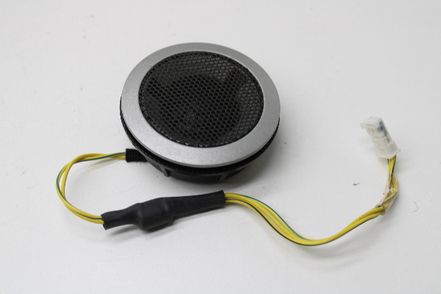 2008-2013 BMW M3 Rear Tweeter Speaker Individual Audio OEM