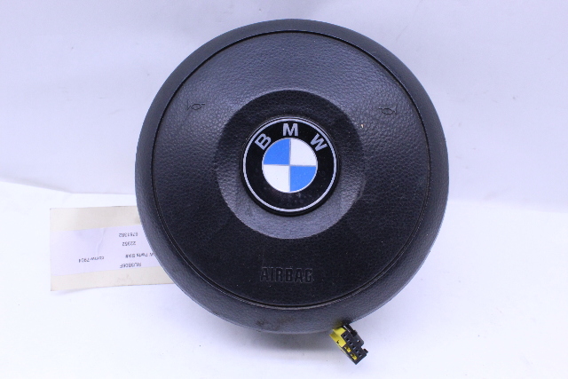 2004-2005 BMW 525i 530i 545i 645ci Steering Wheel Airbag 32346761382 OEM