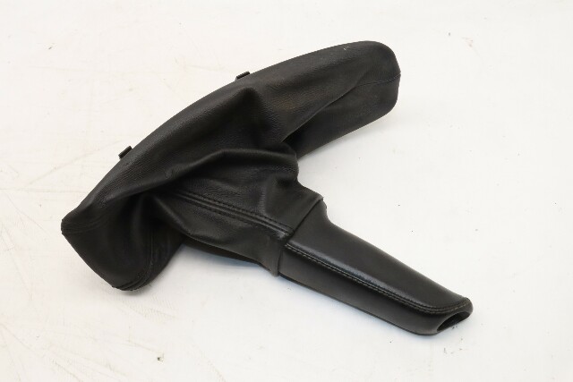 2008 2009 2010 2011 2012 2013 BMW 335i M3 Parking Brake Handle Boot - 34427900777 OEM