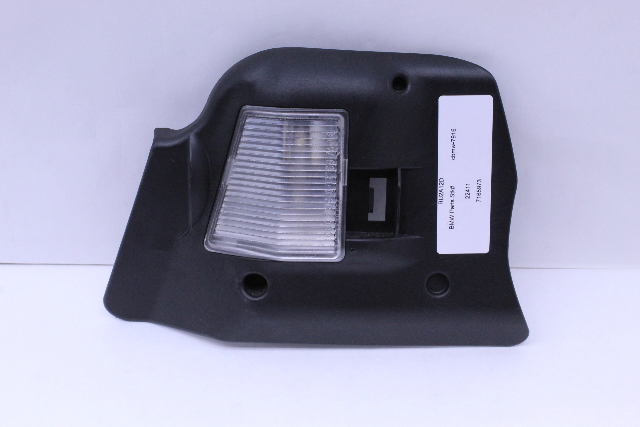 2004-2006 BMW 325ci 330ci M3 Tail Light Bulb Socket Left - 63217165973 OEM