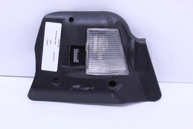 2004-2006 BMW 325ci 330ci M3 Tail Light Bulb Socket Right - 63217165974 OEM