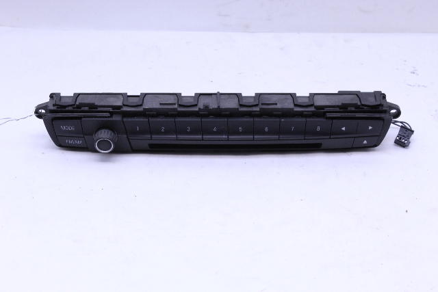 BMW 228i 320i 328i 335i 428i 435i M2 M3 M4 AM FM Radio Stereo Tuner OEM