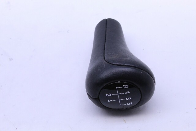2003-2005 BMW Z4 Shift Knob - SHIFTERKNOB OEM