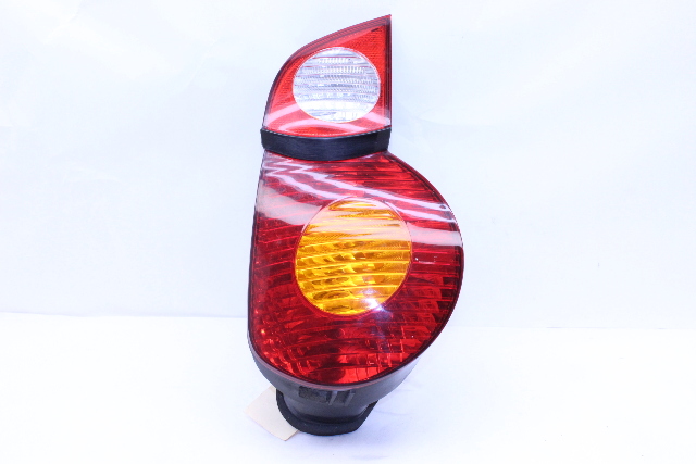 2003-2005 BMW Z4 Tail Light Left - 63216909653 OEM