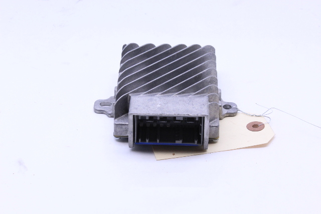 2018 BMW 430i Active Sound Control Design Module OEM