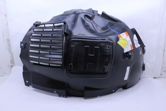 2015-2020 BMW M3 M4 Front Fender Liner Left Driver OEM