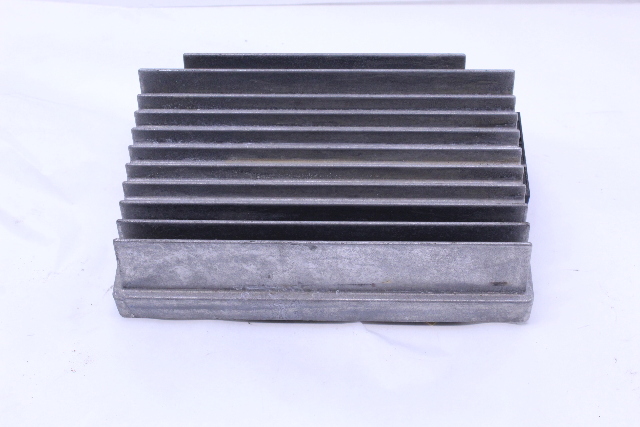 2018 BMW 430i Amp Amplifier OEM