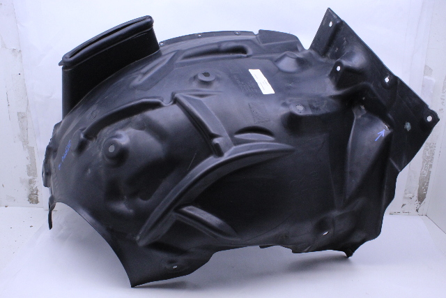 2015-2020 BMW M3 M4 Front Fender Liner Right OEM