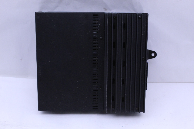 2000-2002 BMW Z3 E36 Amp Amplifier 65128380958 OEM