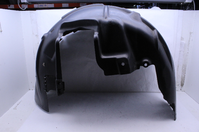 2015 2016 2017 2018 BMW M3 F80 Rear Fender Liner Left Driver - 51718055729 OEM