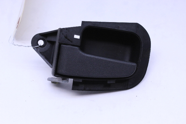 1996-2002 BMW Z3 E36 Inside Door Pull Release Handle Left - 51221960829 OEM