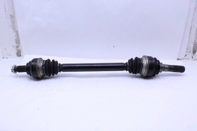 2015-2020 BMW M2 M3 M4 Rear Axle Shaft CV Joint Right - 33212284616 OEM