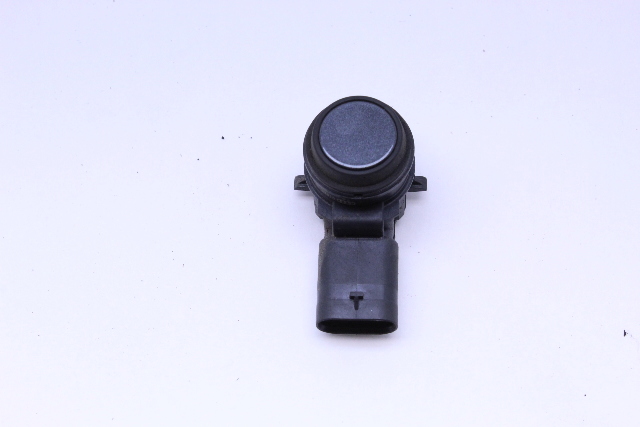 2015 BMW M3 F80 Rear Parking Assist Sensor PDC Ultrasonic Mineral Gray OEM
