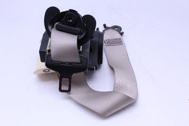 2011-2016 BMW 528i 535i 550i M5 Front Seat Belt Retractor Left OEM