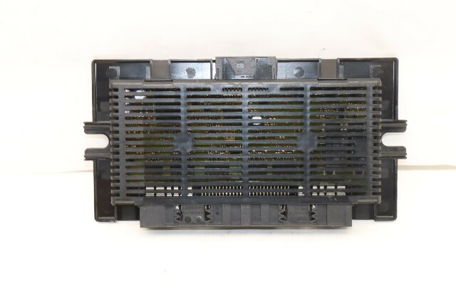 2006 BMW 325xi Footwell Light Control Module LCM OEM