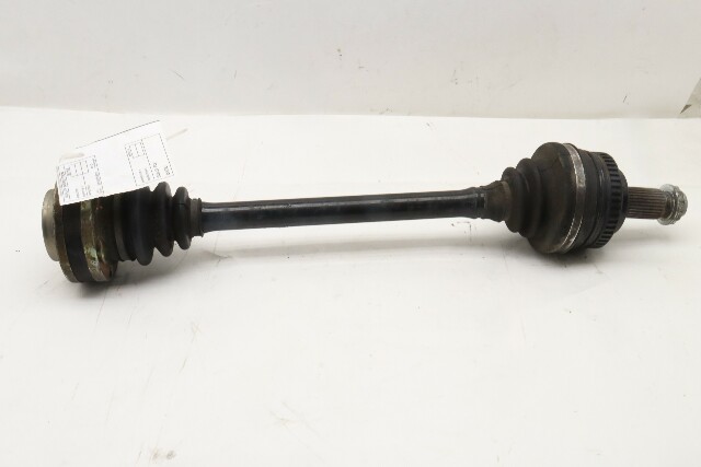 1998-2002 BMW Z3 M 3.2 Rear Axle Shaft CV Joint OEM