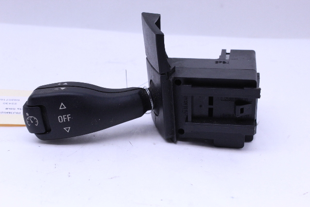 2003-2005 BMW Z4 Cruise Control Switch - 61316920716 OEM