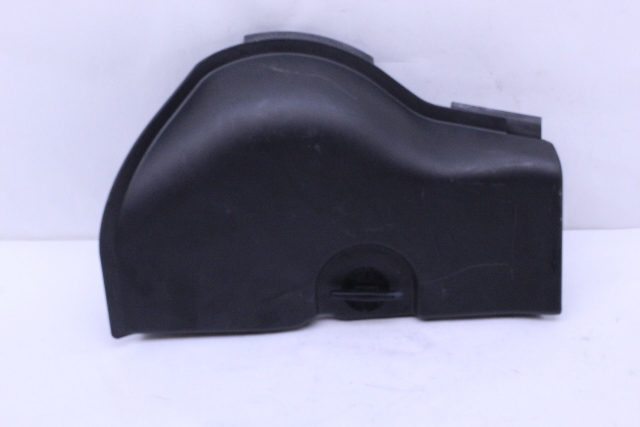 2003-2008 BMW Z4 Trunk Trim Panel Left OEM