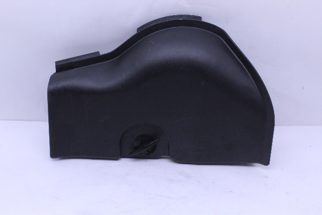 2003-2008 BMW Z4 Trunk Trim Panel Right OEM