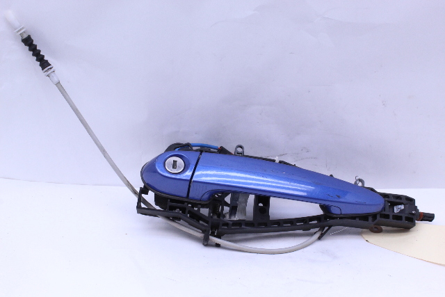 2018 BMW 430i Front Outside Door Handle Carrier Left Driver OEM