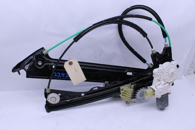 2014 2015 2016 2017 2018 BMW 430i Window Regulator Right OEM