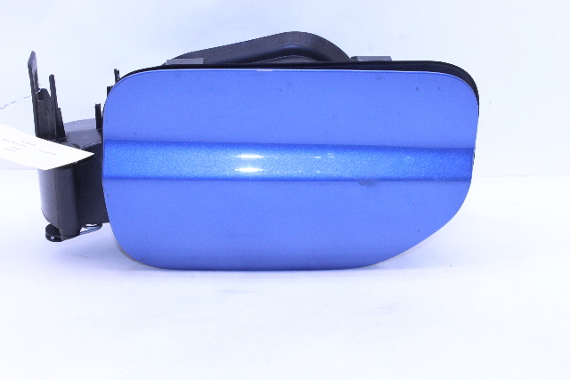 2018 BMW 430i Fuel Filler Gas Door With Gas Cap OEM