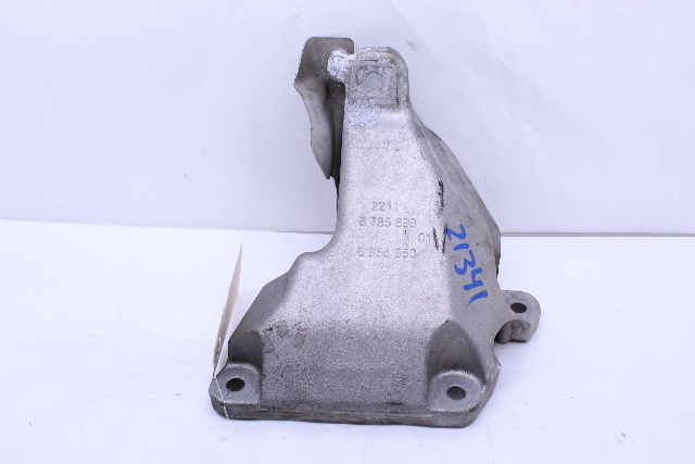 2013-2015 BMW X1 N20 Engine Motor Mount Bracket Right OEM
